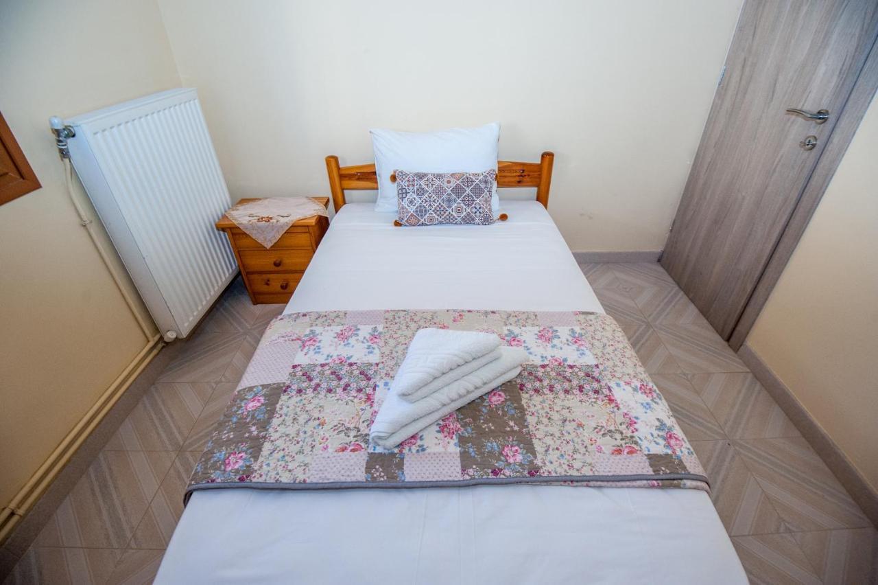 Anna-Maria House Villa Fokata Luaran gambar